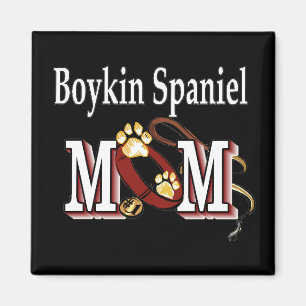 Íman Boykin Spaniel Dog MOM