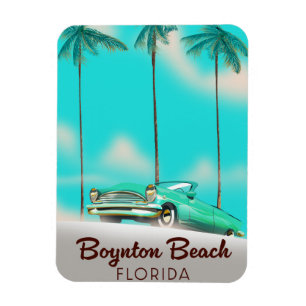 Íman Boynton Beach Flórida