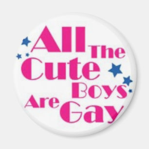 ÍMAN BOYS-GAY