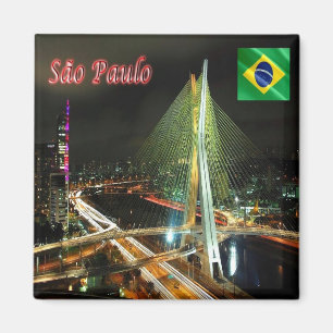 Íman BR - Brasil - Santo Paul - Por Noite