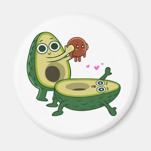 Íman Bracato embarazo