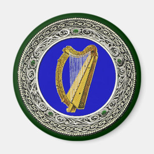 Íman Braços de Ireland