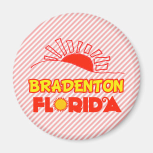 Íman Bradenton, Florida