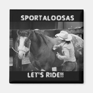 Íman Bradford Lets Ride