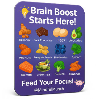 Íman 🧠Brain Boosting Fridge Magnet