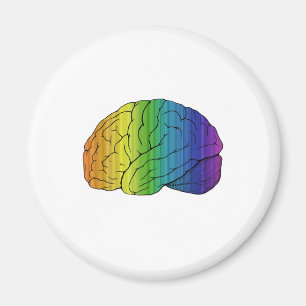 Íman Brainbow