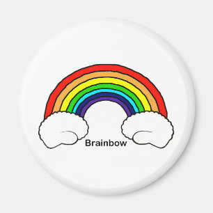 Íman Brainbow