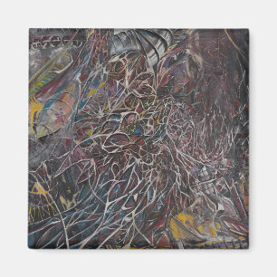 Íman Brainwaves 2014