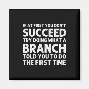 Íman Branch Funny Surname Family Tree Birthday