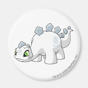 Íman Branco de Chomby