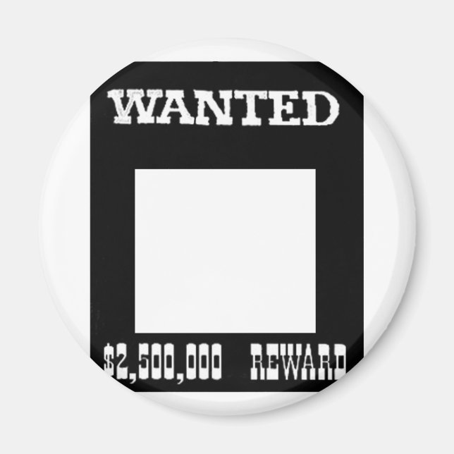 Íman Brancos Queridos Os Presentes Zazzle MUSEUM (Frente)