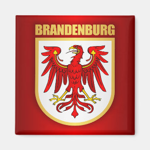 Íman Brandeburgo COA