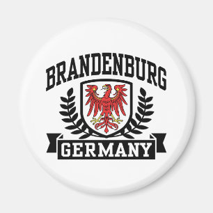 Íman Brandemburgo