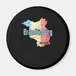 Íman Brandenburg neues Bundesland Deutschland