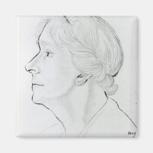Íman Brânquia de Mary Ethel