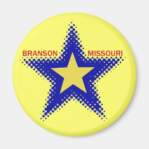 ÍMAN BRANSON MISSOURI
