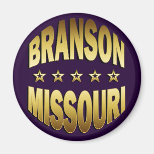 ÍMAN BRANSON, MISSOURI