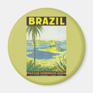 Íman Brasil