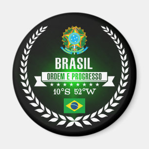 Íman Brasil