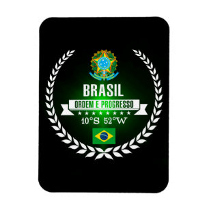 Íman Brasil