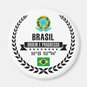 Íman Brasil