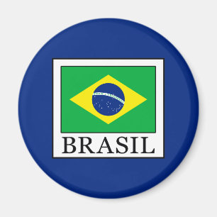 Íman Brasil