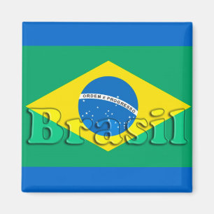 Íman Brasil