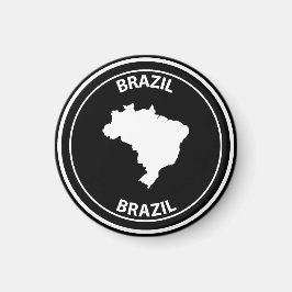 Íman Brasil