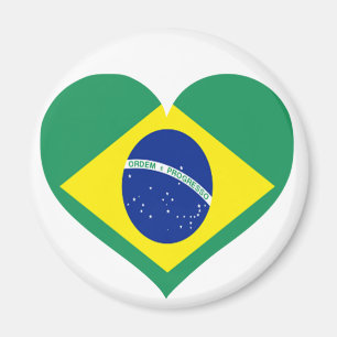 Íman Brasil: Amor