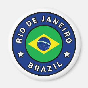 Íman Brasil do Rio de Janeiro