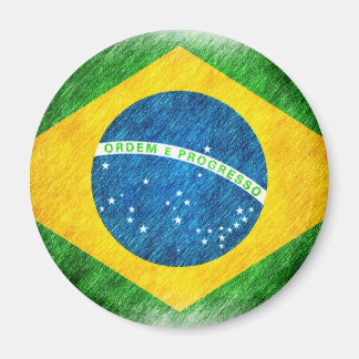 Íman Brasil_Sinalizador_Lápis_Pintura