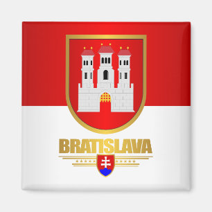 Íman Bratislava
