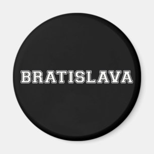 Íman Bratislava