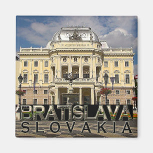 Íman Bratislava