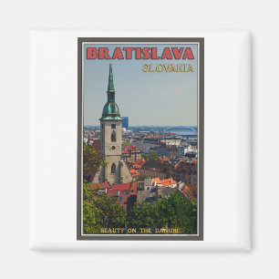 Íman Bratislava