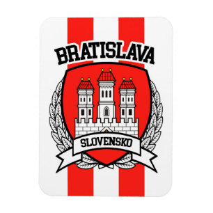 Íman Bratislava