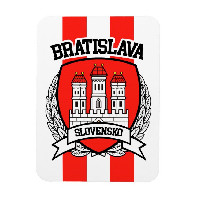 Íman Bratislava (Vertical)
