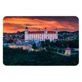 Íman Bratislava 001A