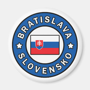 Íman Bratislava Slovensko