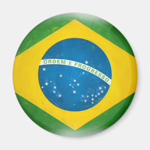 Íman Brazilian_Flag