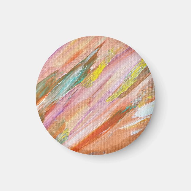 Íman Breakthrough (Frente)