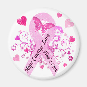 Íman Breast Cancer Awareness