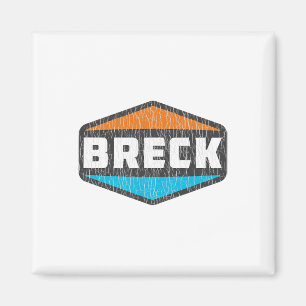 Íman Breck Skiing Breckenridge Ski Colorado Snowboardin