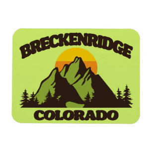Íman Breckenridge,Colorado