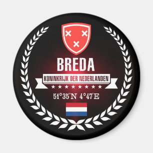 Íman Breda