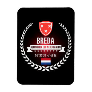 Íman Breda