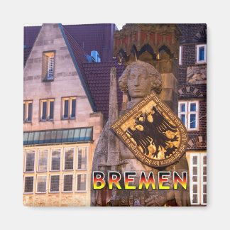 Íman Bremen 01D