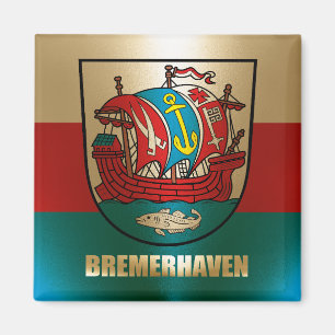 Íman Bremerhaven