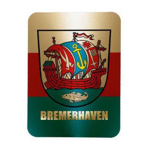 Íman Bremerhaven