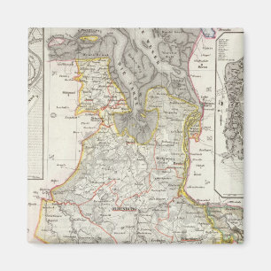 Íman Bremerhaven Alemanha